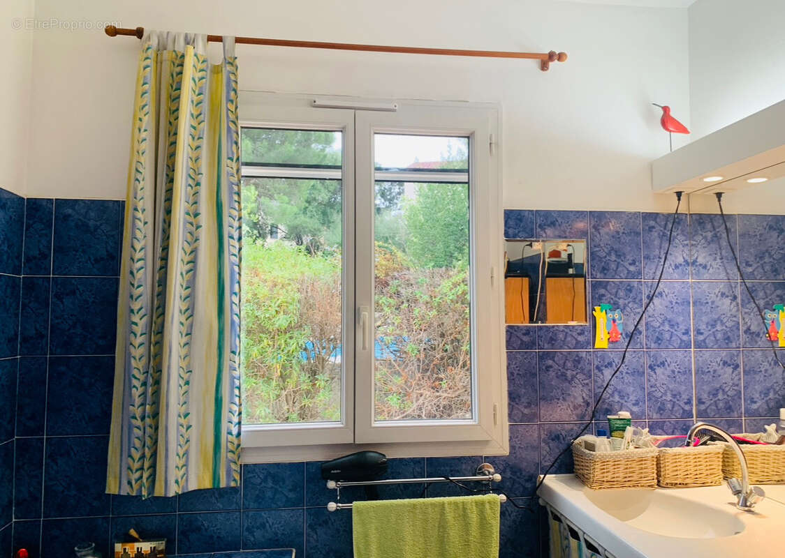 Maison à L&#039;ILE-ROUSSE