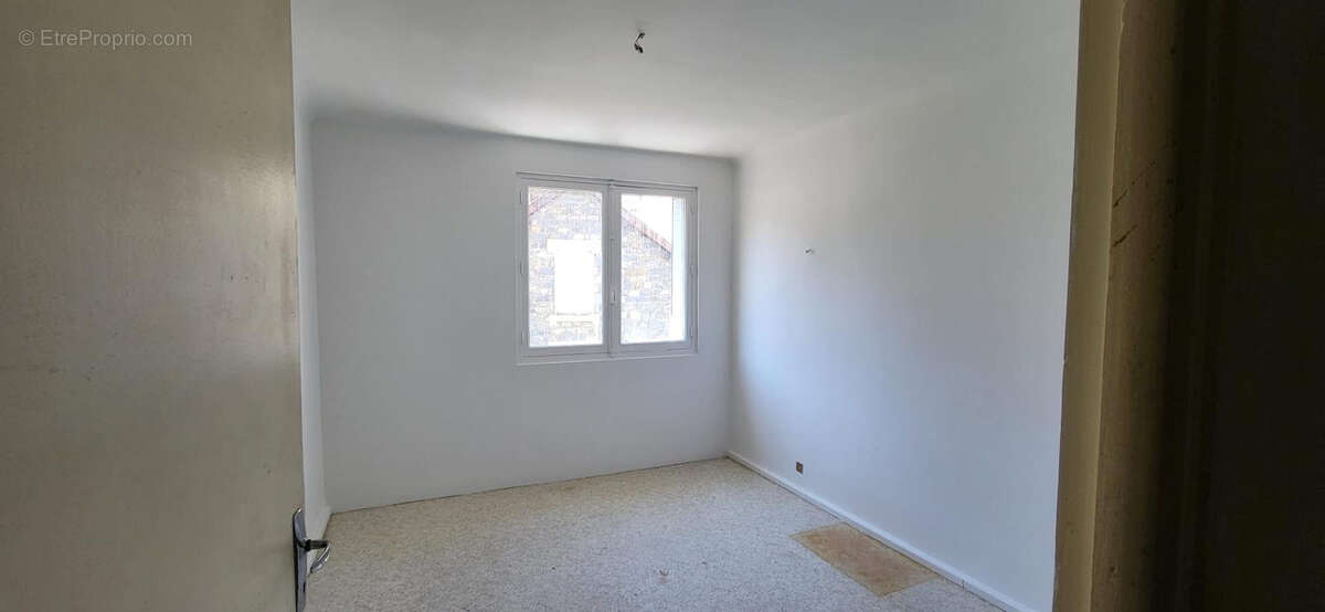 19000 tulle - appartement t3 avec travaux - 46,91 m² - photo 4