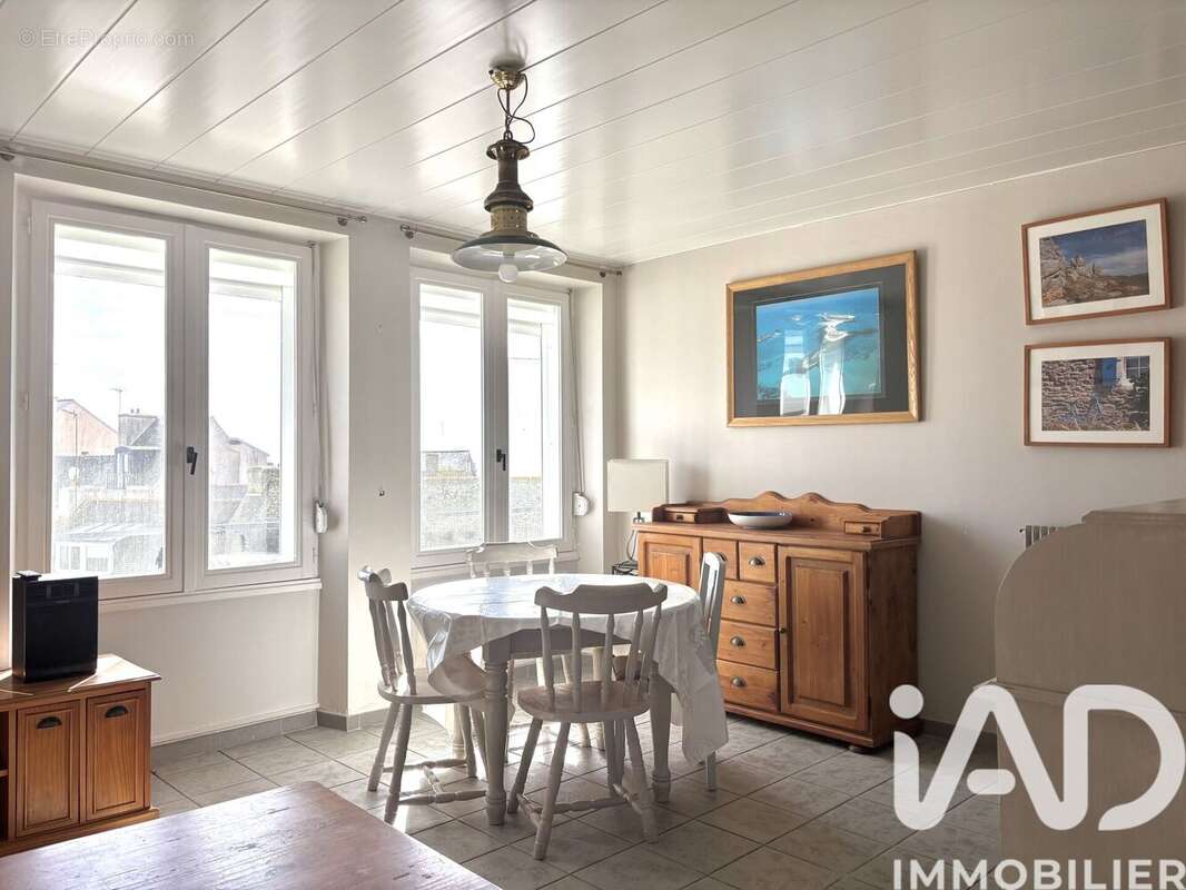 Photo 3 - Appartement à CONCARNEAU