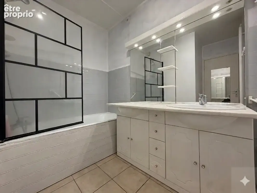 Amiens - quartier la hotoie - appartement t4 - dernier etage - place de parking - 1 ascenseur - photo 4