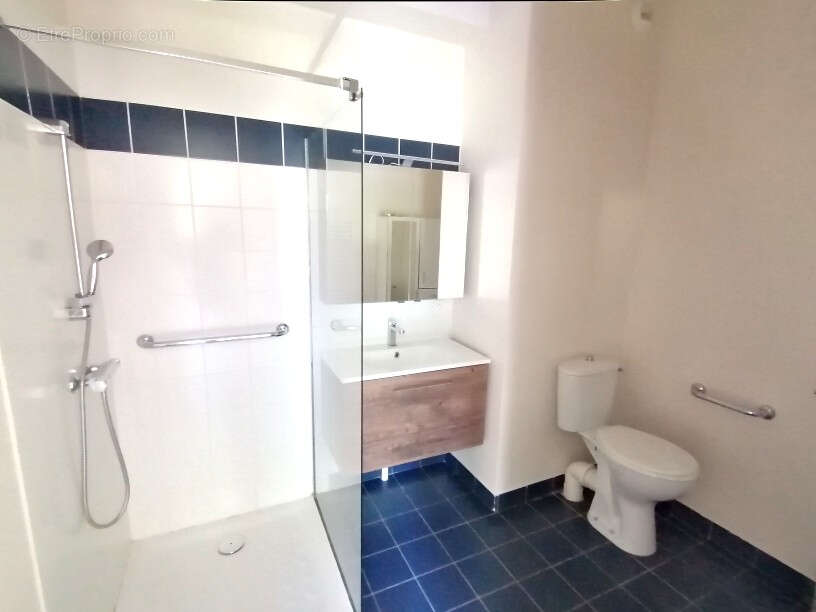 Appartement à BAGNOLES-DE-L'ORNE
