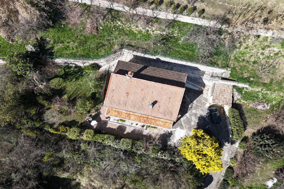 Maison à SAINT-JEANNET