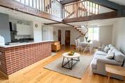 Appartement à LE MESNIL-SAINT-DENIS