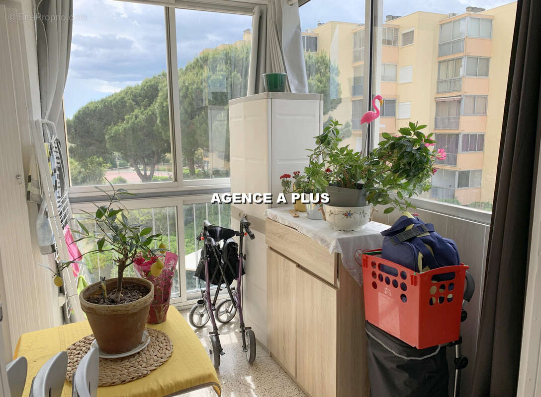 Appartement à LE GRAU-DU-ROI