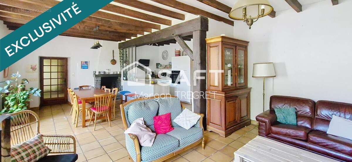 Photo 5 - Maison à MARSAC-SUR-DON