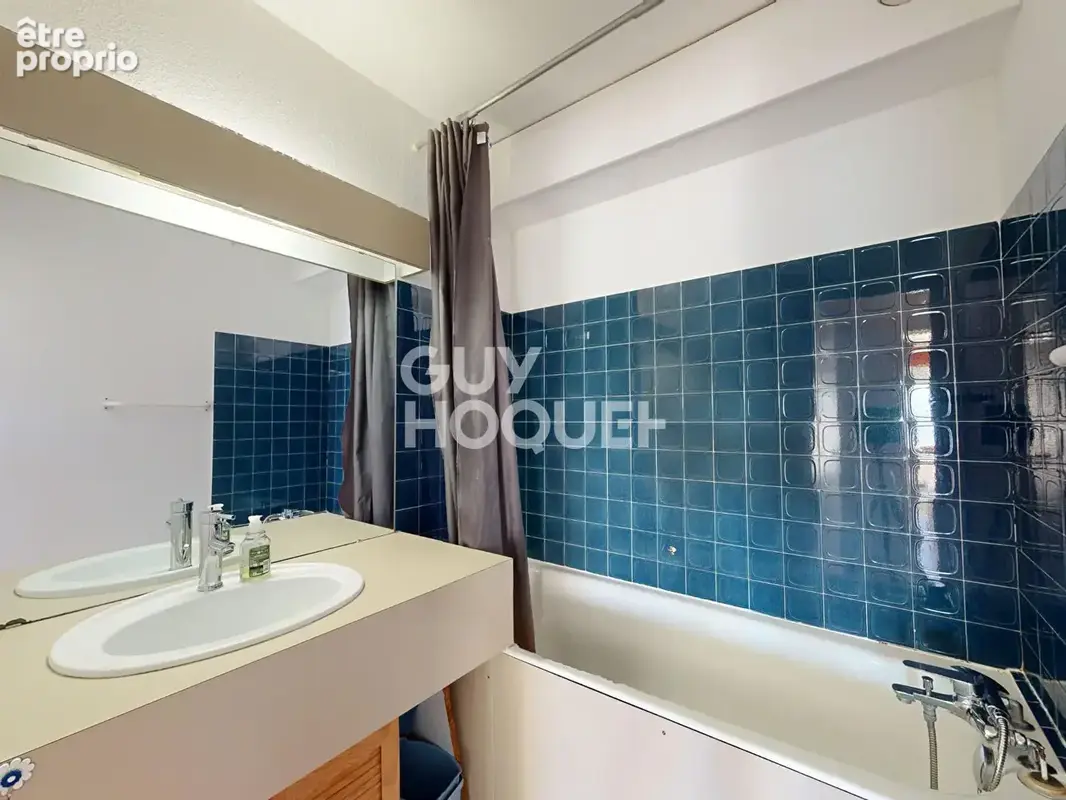 Appartement T3 avec terrasses et aperçu port à Capbreton - photo 7