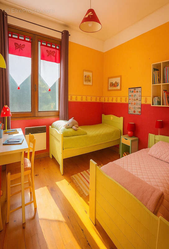 Appartement à MONTMELIAN