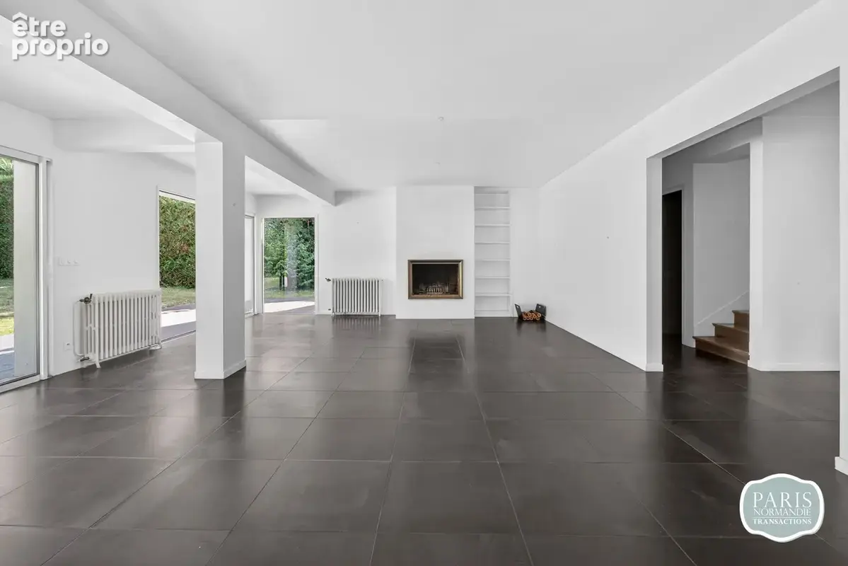 Vends maison familiale -  272,64m2 - Saint-Germain-en-Laye / Fourqueux - photo 8