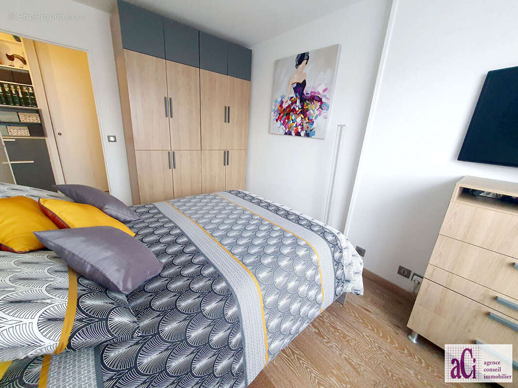 Appartement à CACHAN