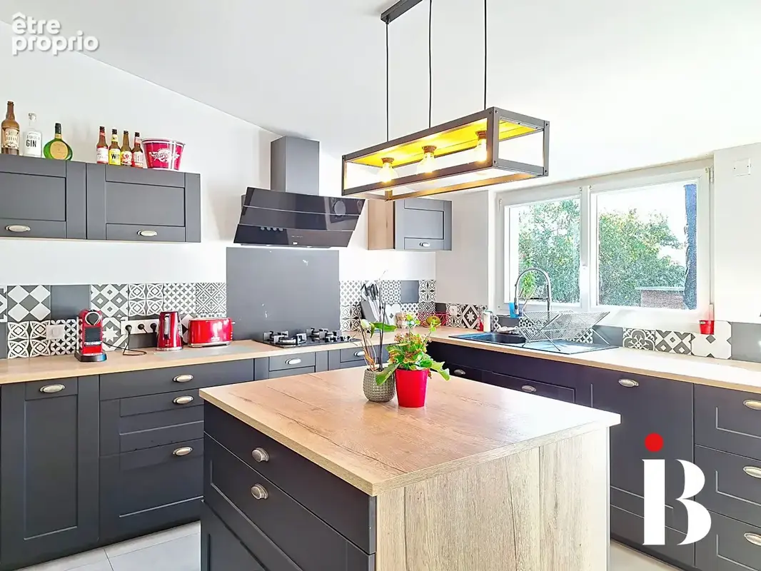 Maison Coueron - photo 2