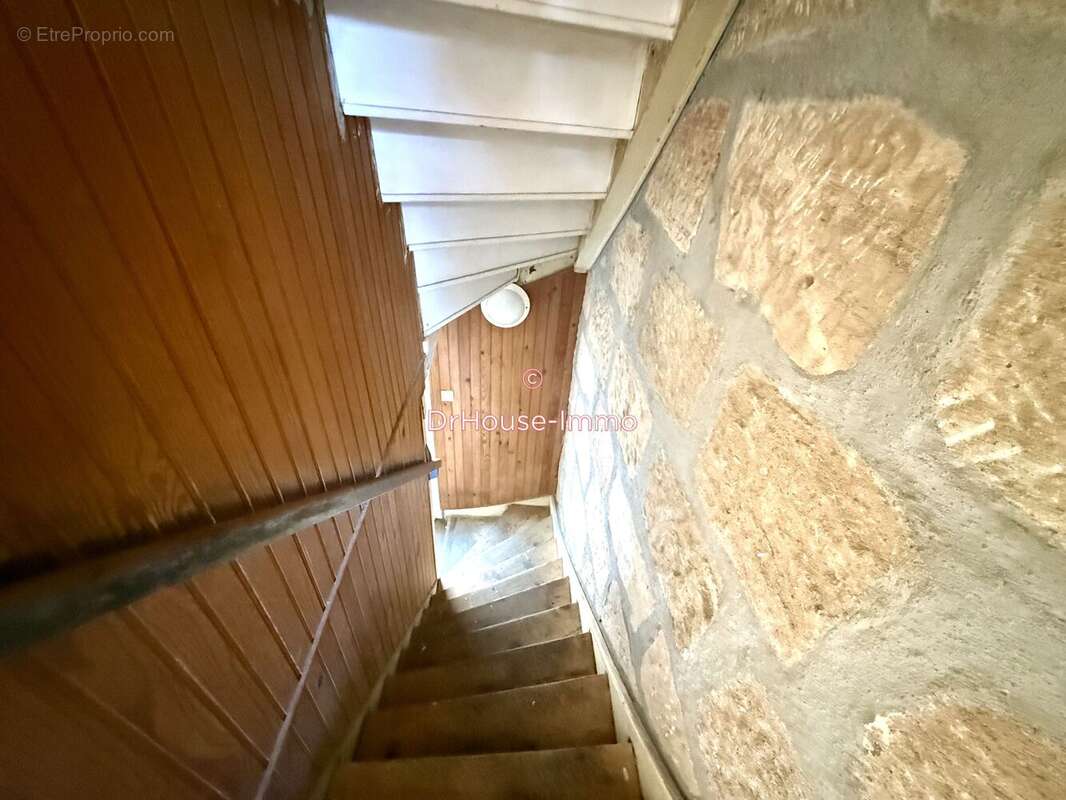 Maison à BRIVE-LA-GAILLARDE