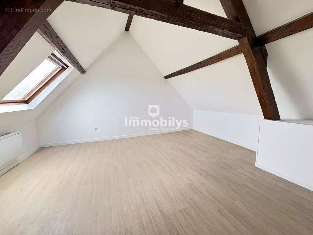 Maison à AUBERCHICOURT