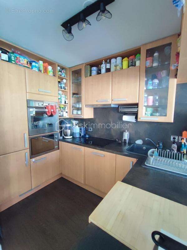 Appartement à CHELLES