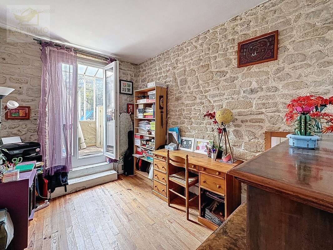 Maison à MAGNY-EN-VEXIN