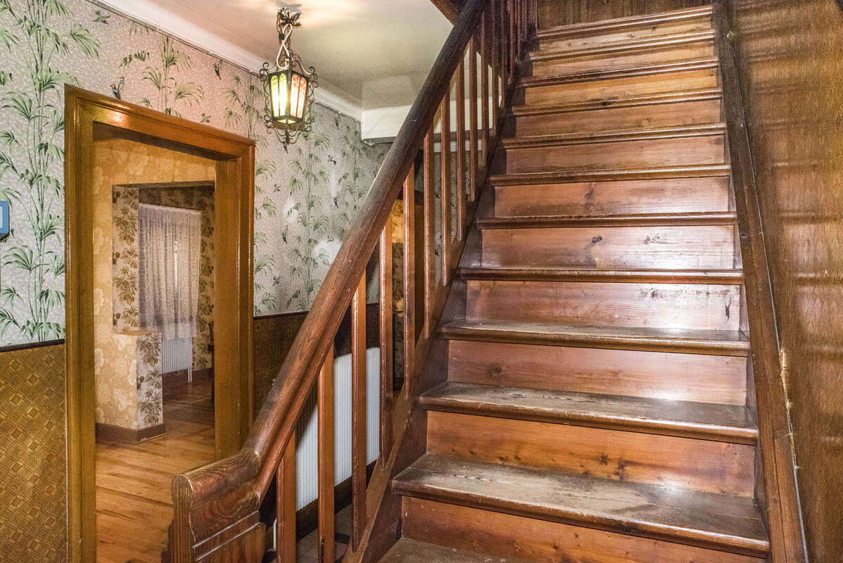 Maison à HERRLISHEIM