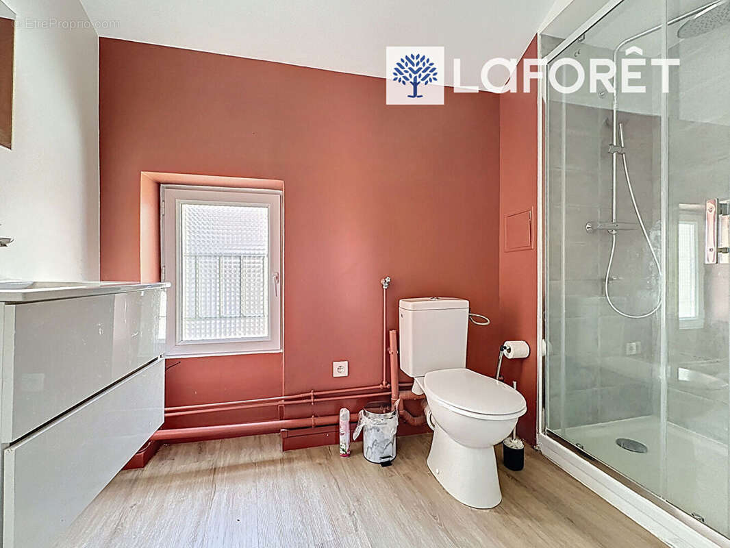 Appartement à MEAUX