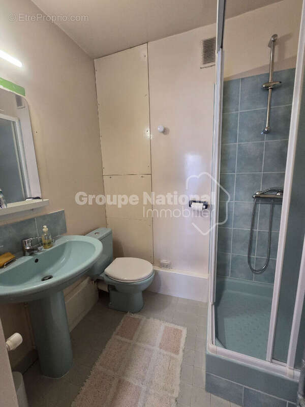 Appartement à VERSAILLES