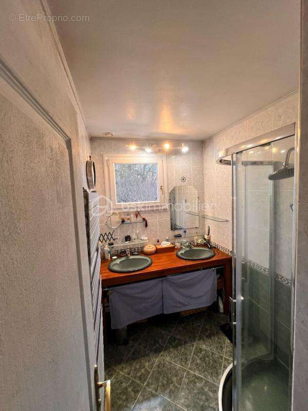 Maison à MAREST-SUR-MATZ