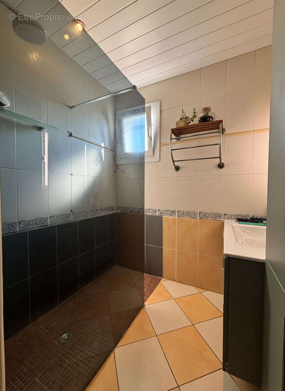 Maison Bourcefranc Le Chapus 4 pièce(s) - photo 12