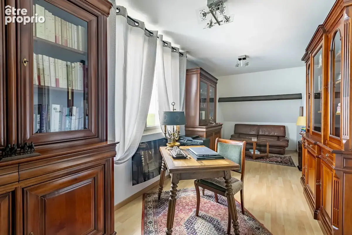 Maison à vendre à 15 mn de LAON 02 dans l'aisne 1h30 de Paris - photo 15