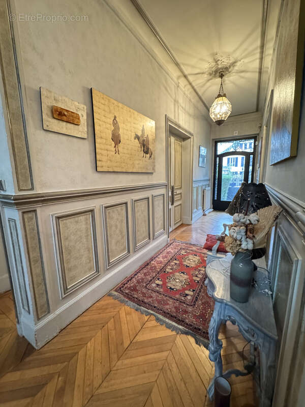 Maison à SAINT-MAUR-DES-FOSSES