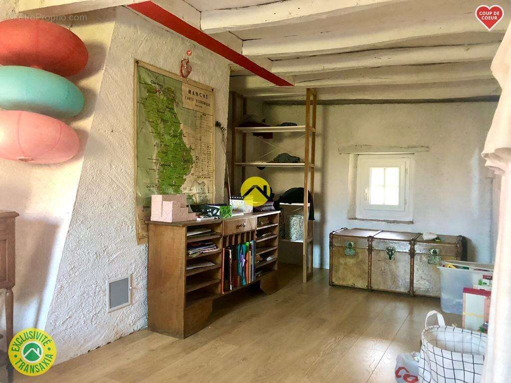 Maison à SAVIGNY-EN-SANCERRE