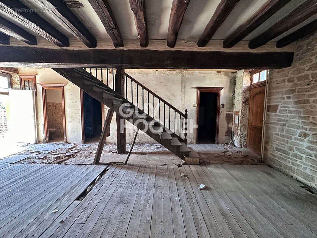 Maison Dijon 5 pièce(s) 146.60 m2 - photo 4