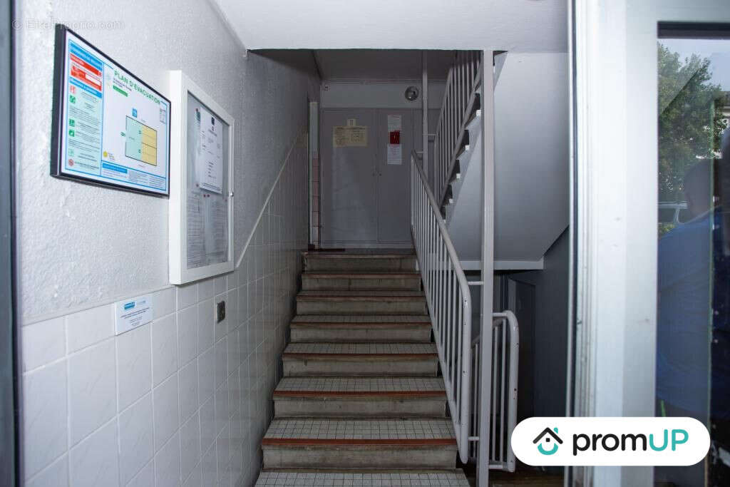 Appartement à FUMAY