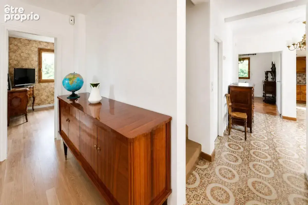 COURGENT : Maison - 203m²  sur 1380m2 de jardin - 5 à 6 chambres - photo 24