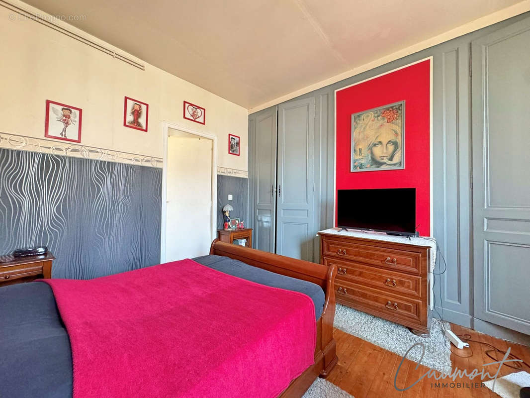 Appartement à LE HAVRE