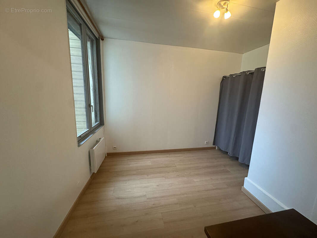 Appartement à MONTBELIARD