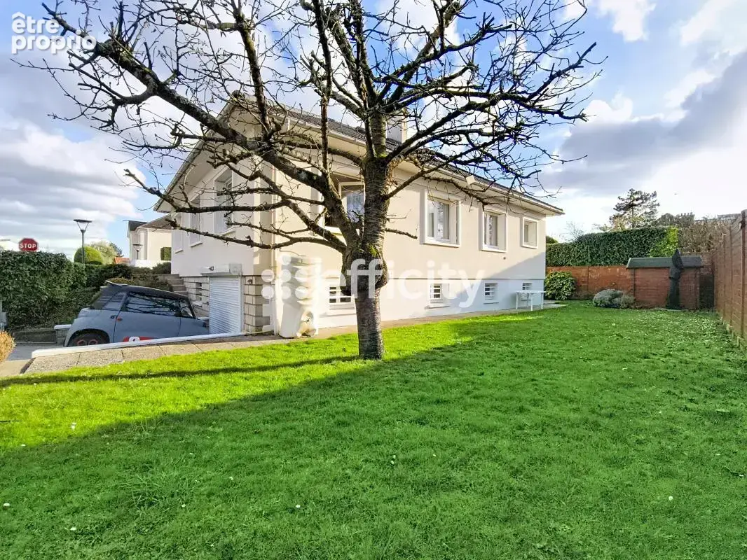 Maison à SAINT-GRATIEN