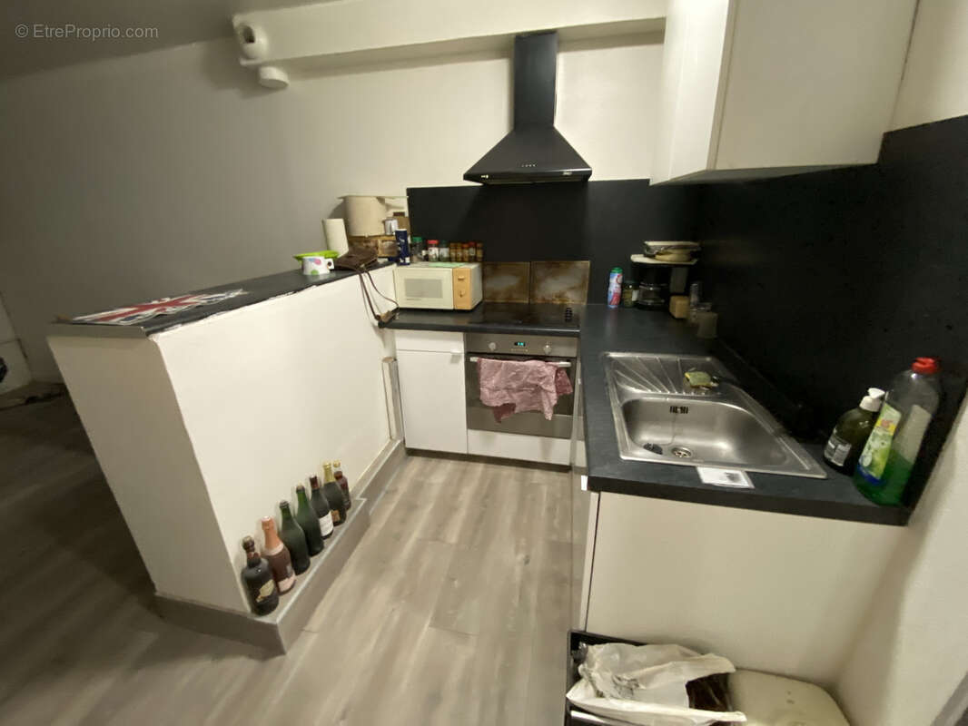 Immeuble de rapports - 7 appartements loués - Rentabilité brute 9,24% - photo 31