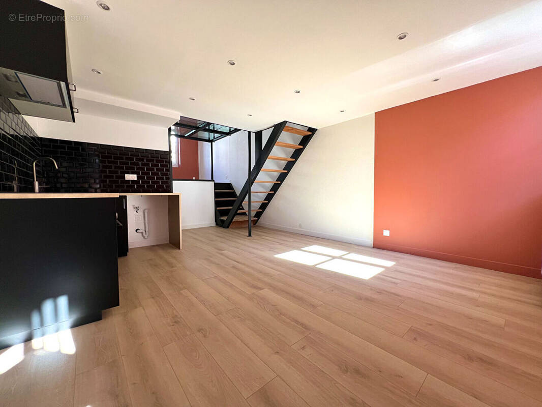 Appartement à LILLE