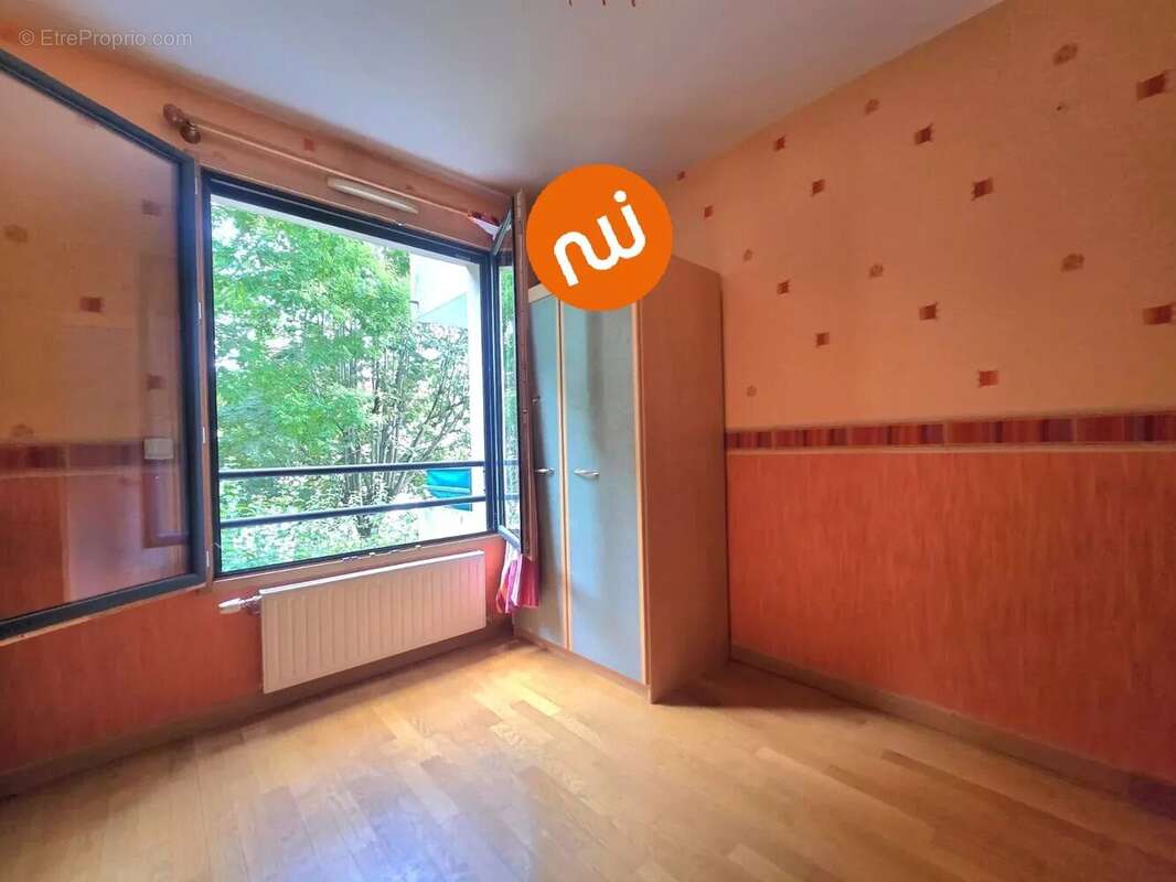 Appartement à TASSIN-LA-DEMI-LUNE