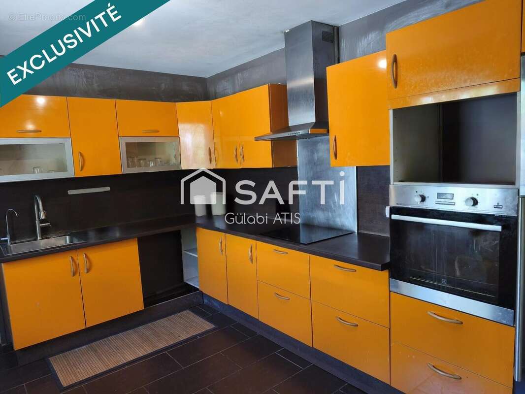 Photo 7 - Maison à MONTEREAU-FAULT-YONNE