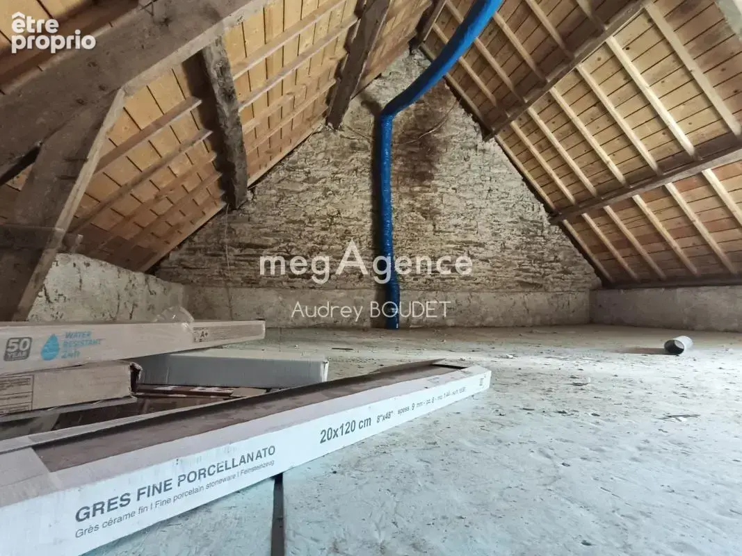 Maison de campagne - photo 9