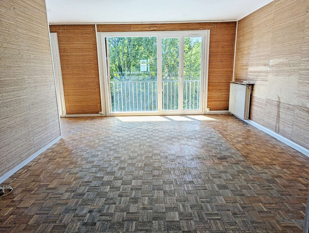Appartement à MONTARGIS