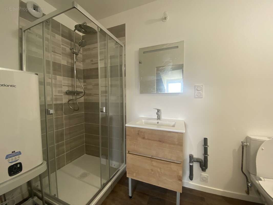 Appartement 32 m² à Perigueux  - photo 11