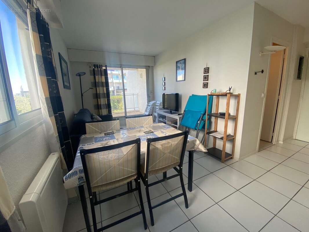 Appartement à ROYAN