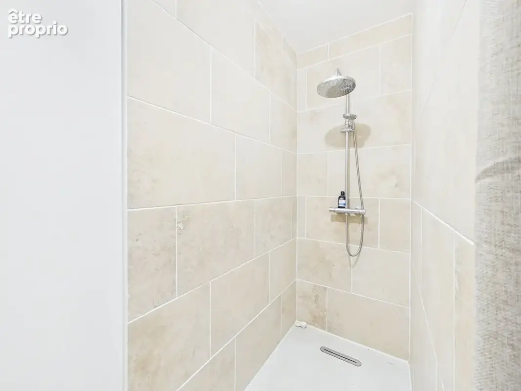 Maison de plain pied 191m² sur parcelle 750m² vernosc les annonay  07430 - photo 12