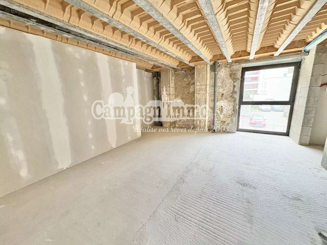 Appartement à TARARE