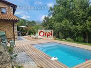 Maison à PORTO-VECCHIO