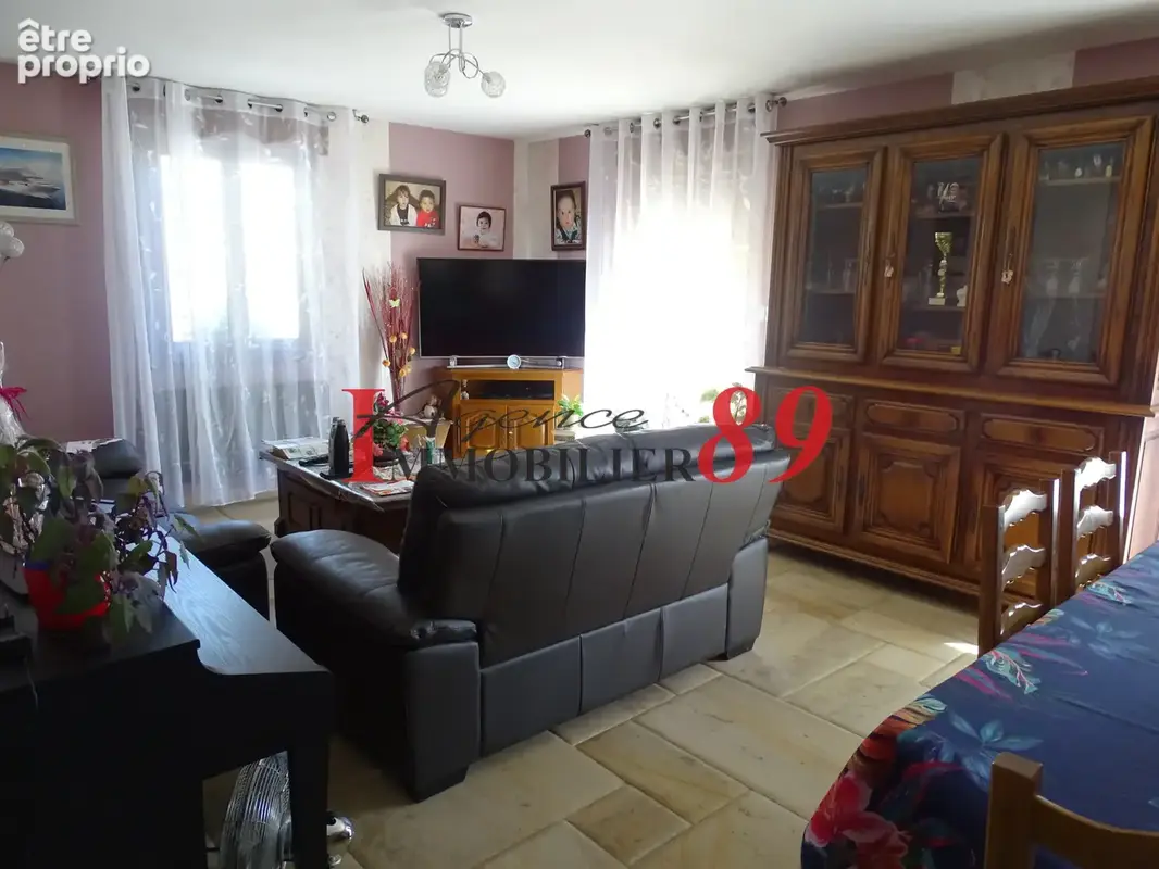 A 5 mins de CHATILLON, pavillon de plain-pied sur sous-sol total - photo 11