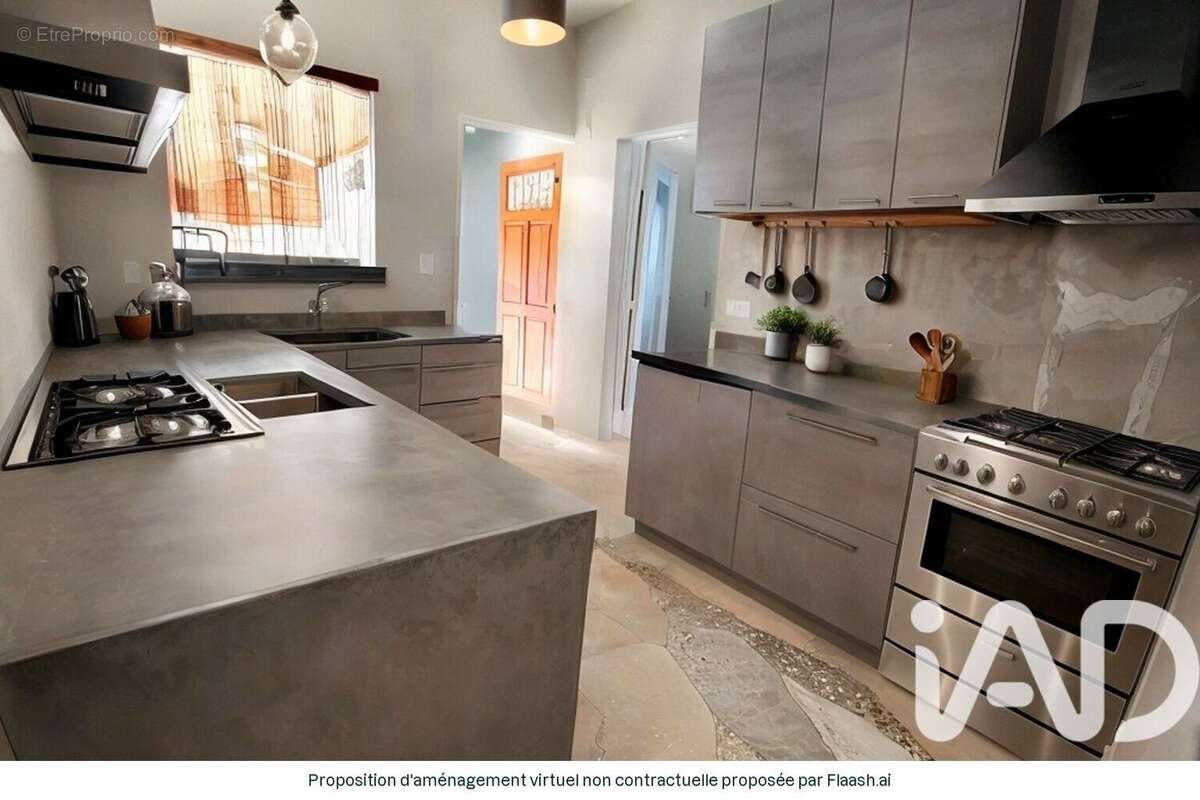 Photo 7 - Maison à DRANCY