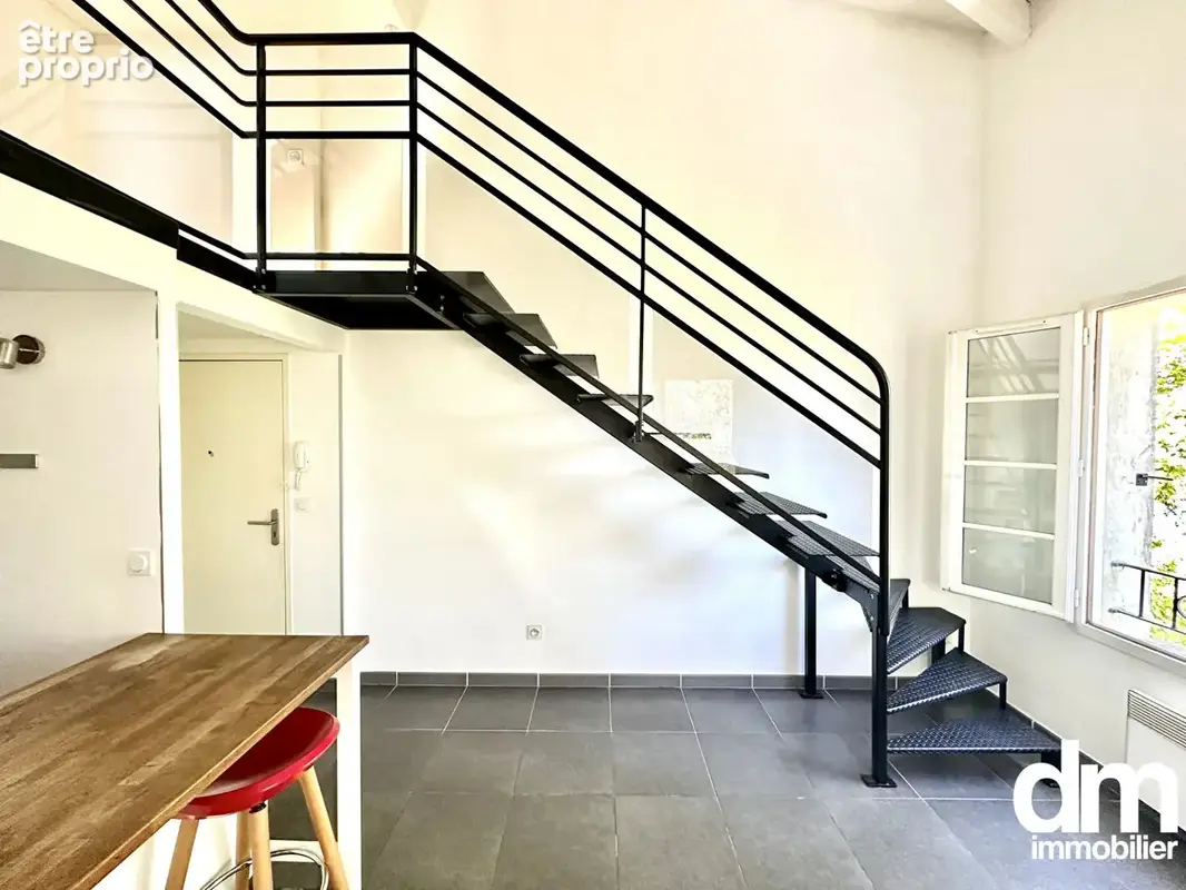 Photo Appartement à Martigues au prix de 169 000€