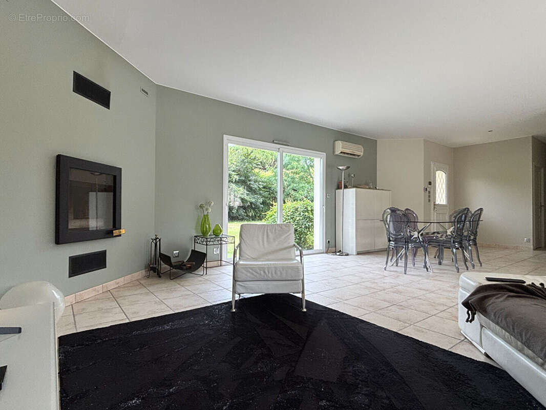 Magnifique maison de près de 200m² à Arcins - photo 5