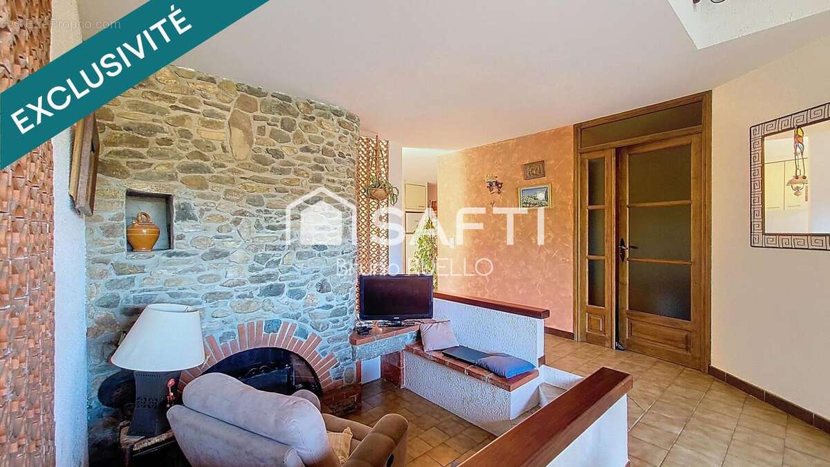Photo 5 - Maison à MONTESQUIEU-DES-ALBERES