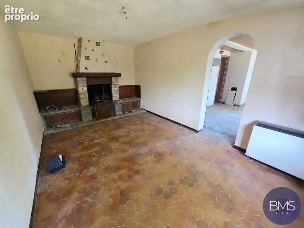 Maison 4 pièces 65 m² à vendre à Fretin (59273) - photo 3