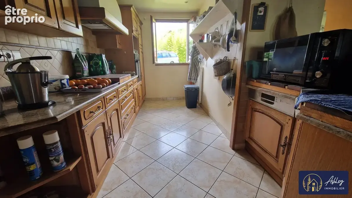 Maison à vendre Soursac 4 pièces